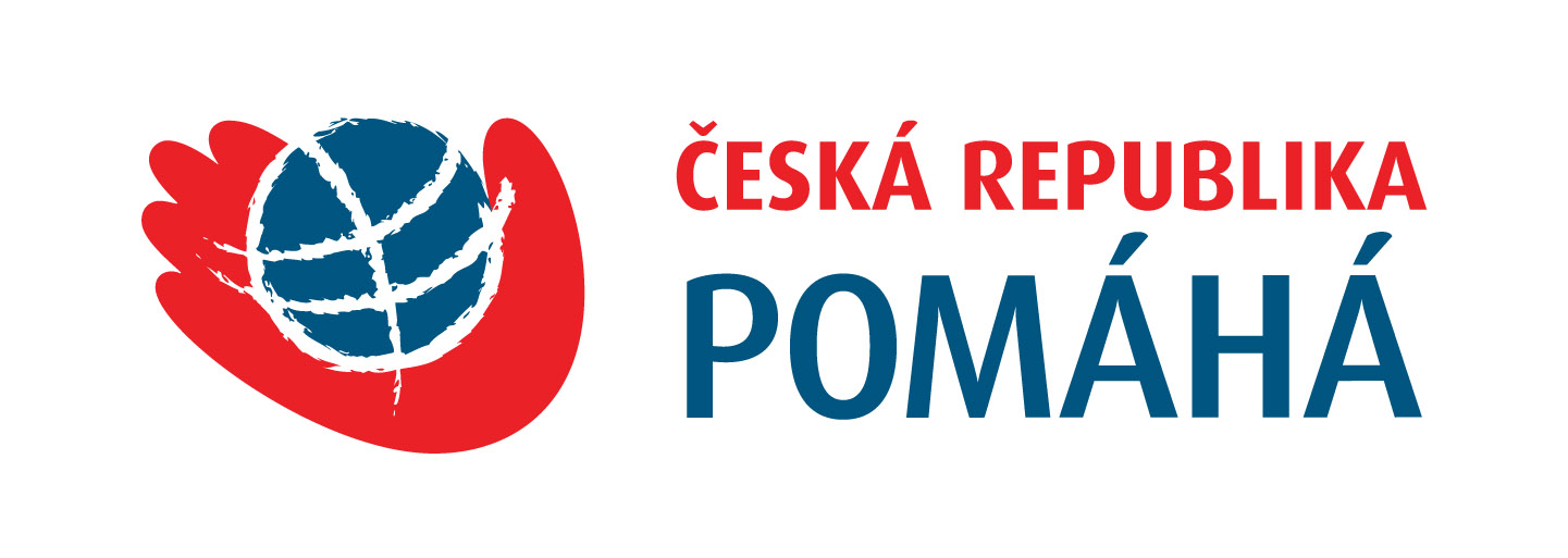 Česká republika pomáhá